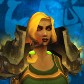 Character Avatar